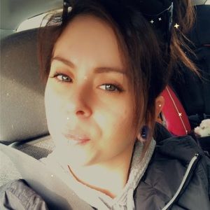 Meet your Posher, Rachael